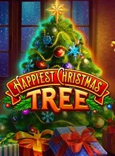 Happiest Christmas Tree